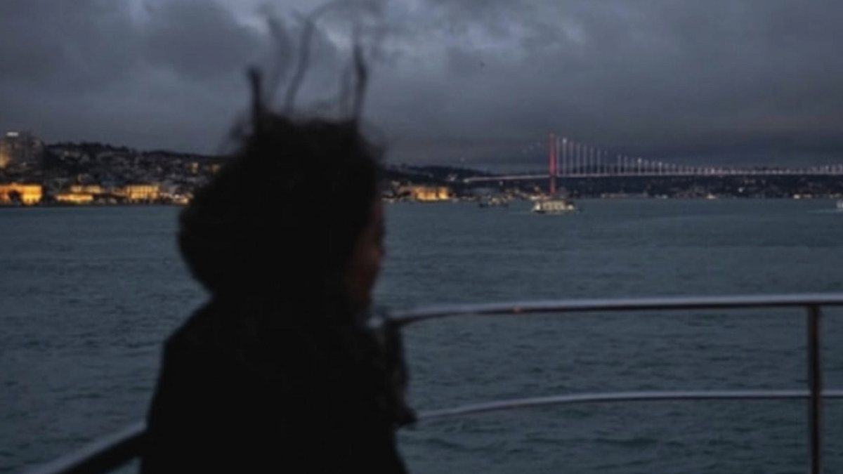 İstanbul'da Hava Ani Değişim Gösterecek: Sıcaklardan Serinliğe Geçiş Yapılıyor