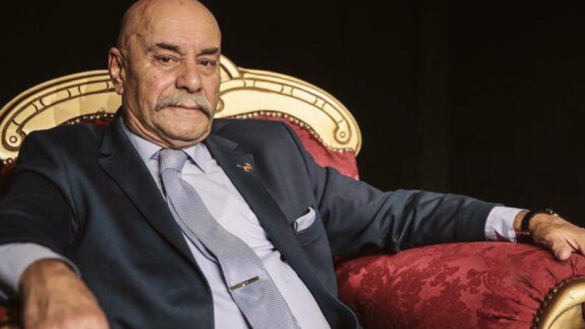 Usta Oyuncu Faruk Günuğur Vefat Etti: Sanat Dünyası Yasta