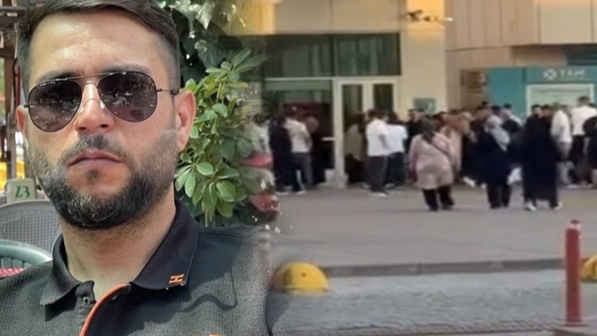 Sultangazi'de 'Laf Atma' Cinneti: Bıçaklı Saldırı Bir Can Aldı, İki Kişi Yaralandı