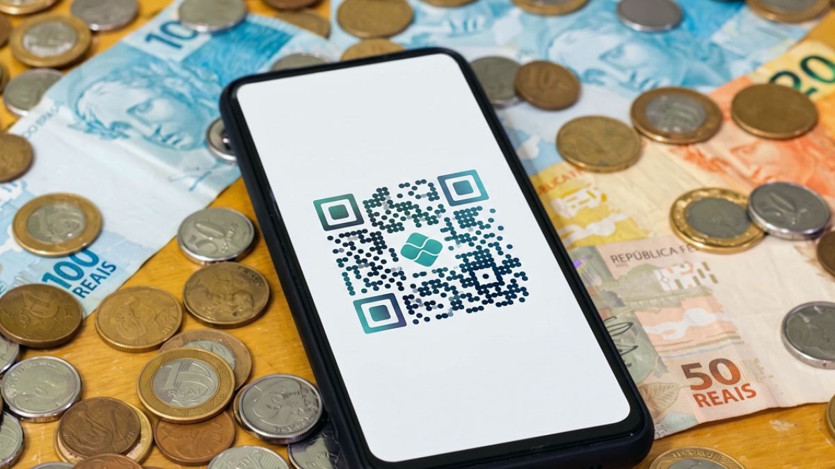 Brezilya'da Dijital Ödeme Sistemi Nakit Para Devrini Kapattı