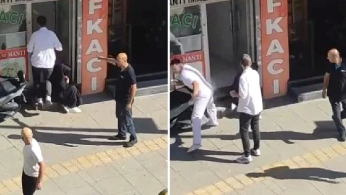 Yufkacıda Vahşet: Şerife Gezer'i Öldürmeden Önce Söylediği Sözler Şoke Etti