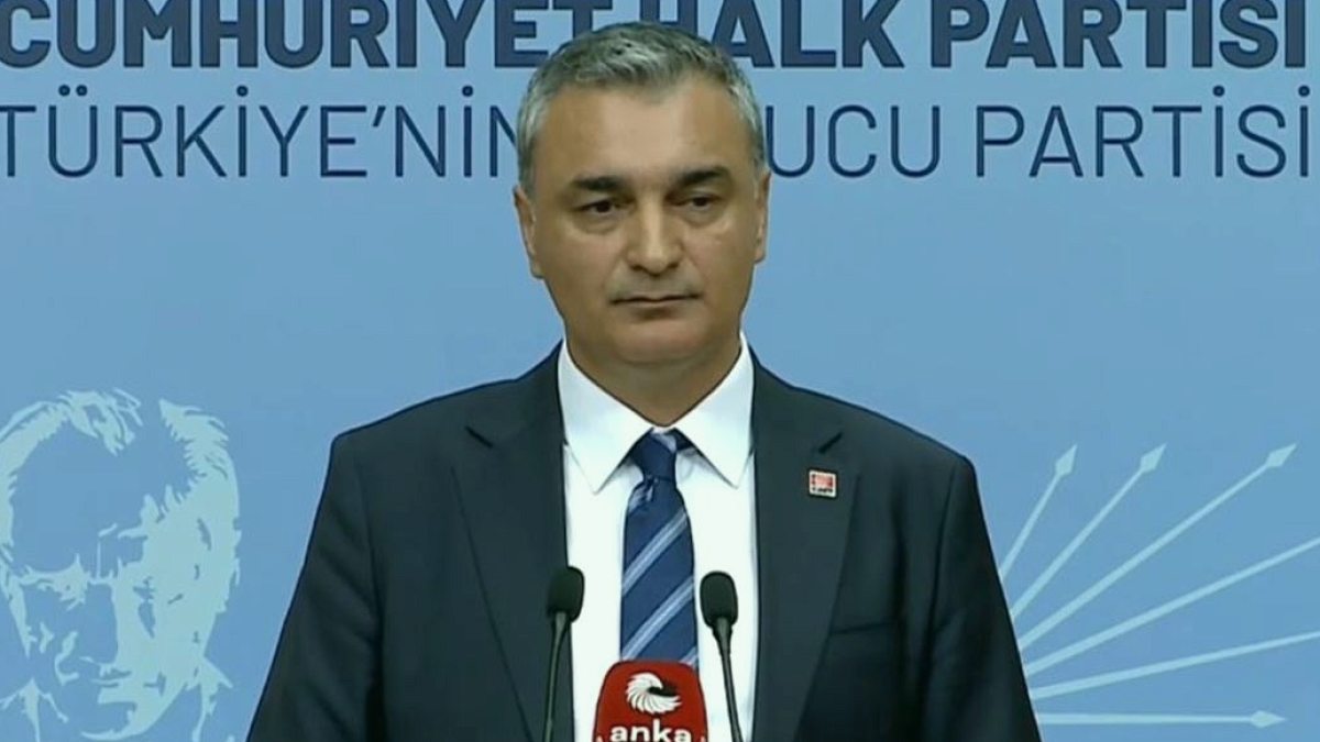 CHP'de Parti İçi Disiplin: Başka Partiye Çalışanlara Sert Müdahale