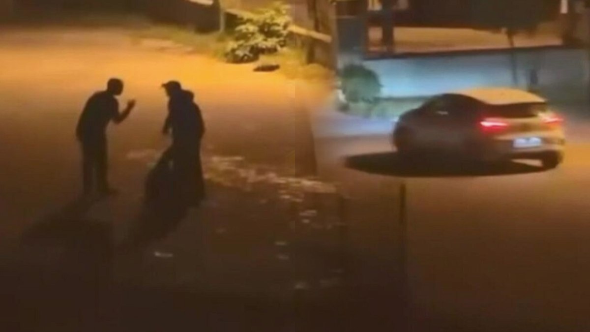 Başakşehir'de Sokakta Yürüyen Gence Silahlı Saldırı: Ağır Yaralı