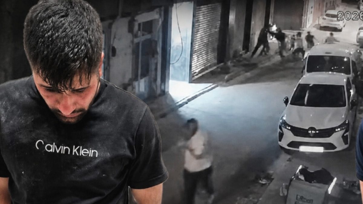 Polis Memurlarına Saldırı: Kadın Dayağına Müdahale Eden Ekipler Bıçaklandı
