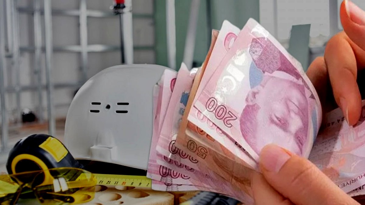 İsviçre İnşaat Sektörü: Yüksek Maaşlar ve Yabancı İş Gücü Arayışı