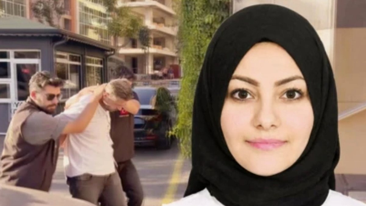Eski Sevgilisinin Peşini Bırakmaması Sonucu Vahşi Cinayet