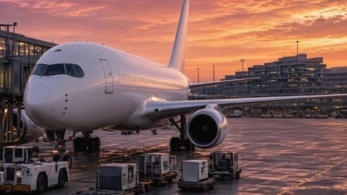 Avrupa'da Sıtma Paniği: Frankfurt Havalimanı'nda İki Kişi Hayatını Kaybetti