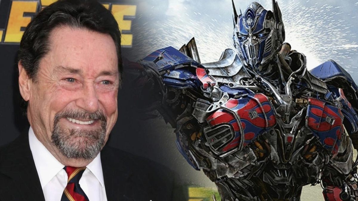 Optimus Prime'ın Efsane Sesi Peter Cullen Vefat Etti