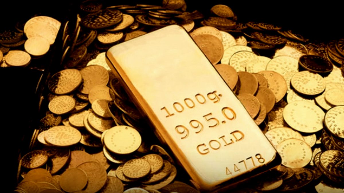 Altın Piyasası: Dolar Kaybı ve Faiz Beklentileri Fiyatları Nasıl Etkiliyor?