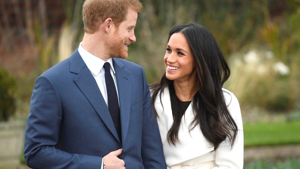 Prens Harry ve Meghan Markle İngiltere'ye Döndü: Yeni Bir Sayfa Açılıyor