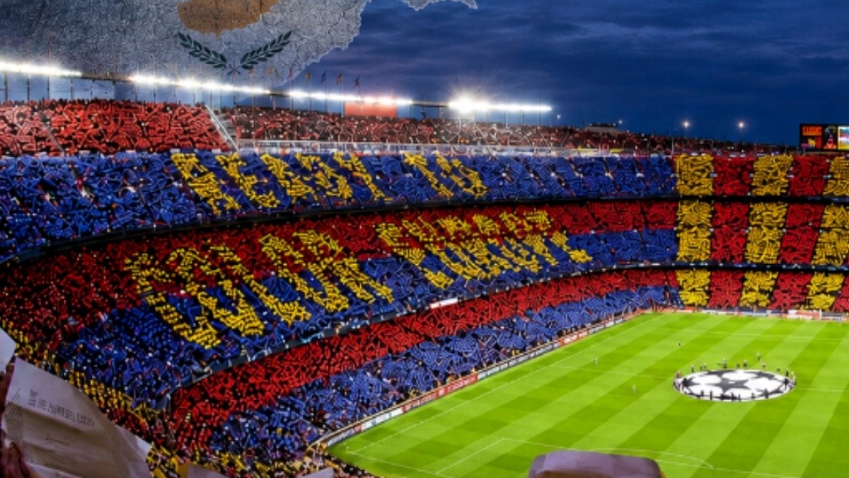 FC Barcelona'dan KKTC Kampı Kararı: Rum Baskısı Sonucu Erteleme