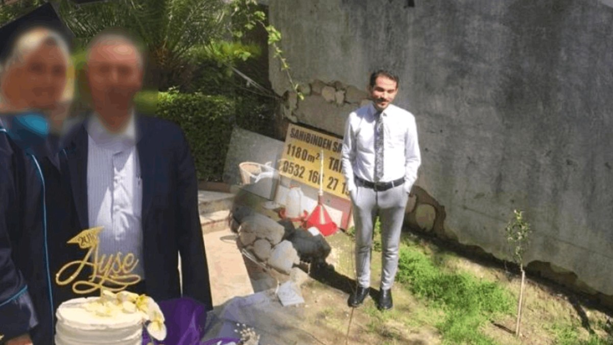 Evlilik Vaadiyle Dolandırıldı, Alacağını İsterken Tutuklandı