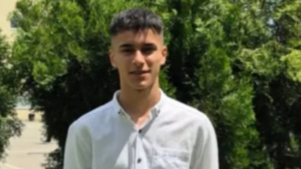19 Yaşındaki Genç Berat Yıldırım'ın Esrarengiz Ölümü Zonguldak'ı Sarstı