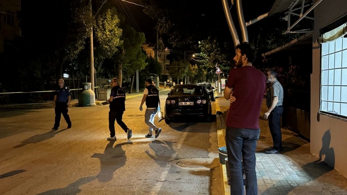 Derince'de Kız Kaçırma İddiası Kanlı Bitti: 5 Yaralı
