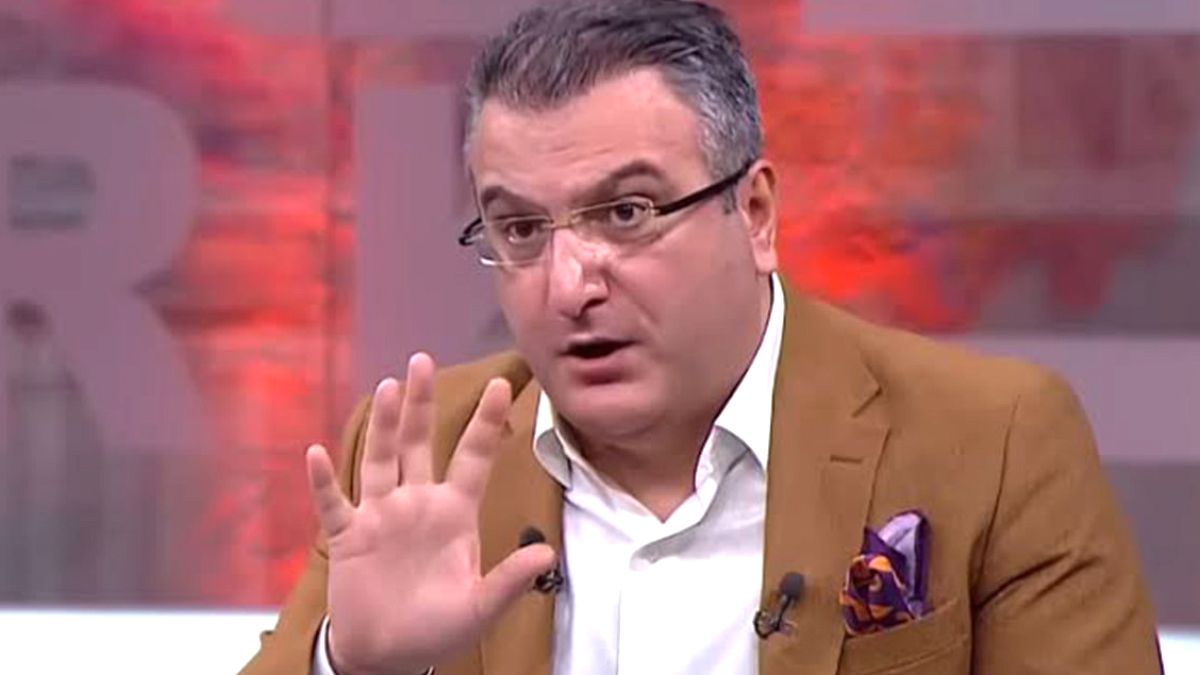 Gazetecilik Mesleği Gölgesinde Kara Para ve Şantaj İddiaları