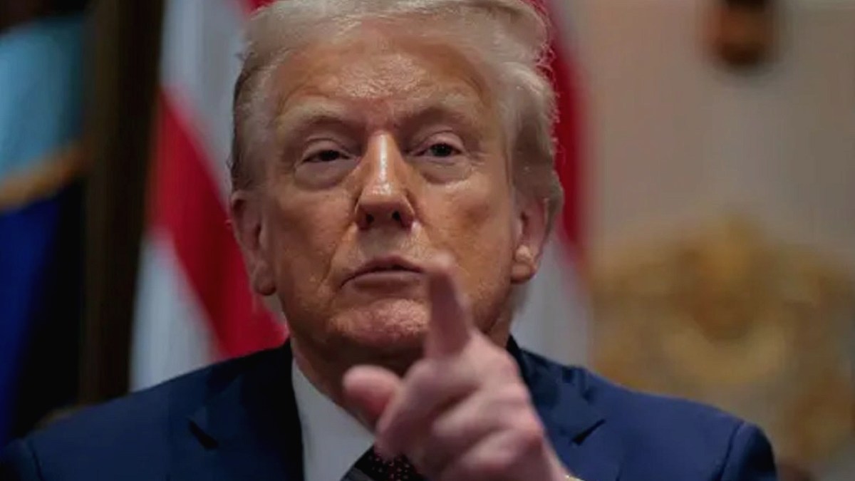 Trump'tan NATO Güvencesi: Putin'in Saldırmayacağına Dair İddialı Sözler