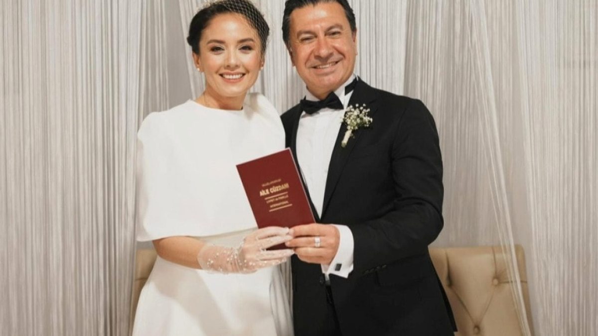 Siyasi Yollar Ayrıldı: Eşler Farklı Partilerde Rakip Oldu