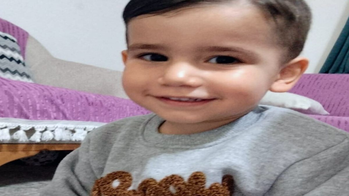 Aydın'da Gölete Düşen 2 Yaşındaki Çocuk Hayatını Kaybetti