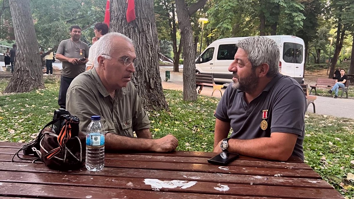 Vatan Uğruna Bedel Ödeyen Gaziler: Adalet ve Eşitlik Beklentisi