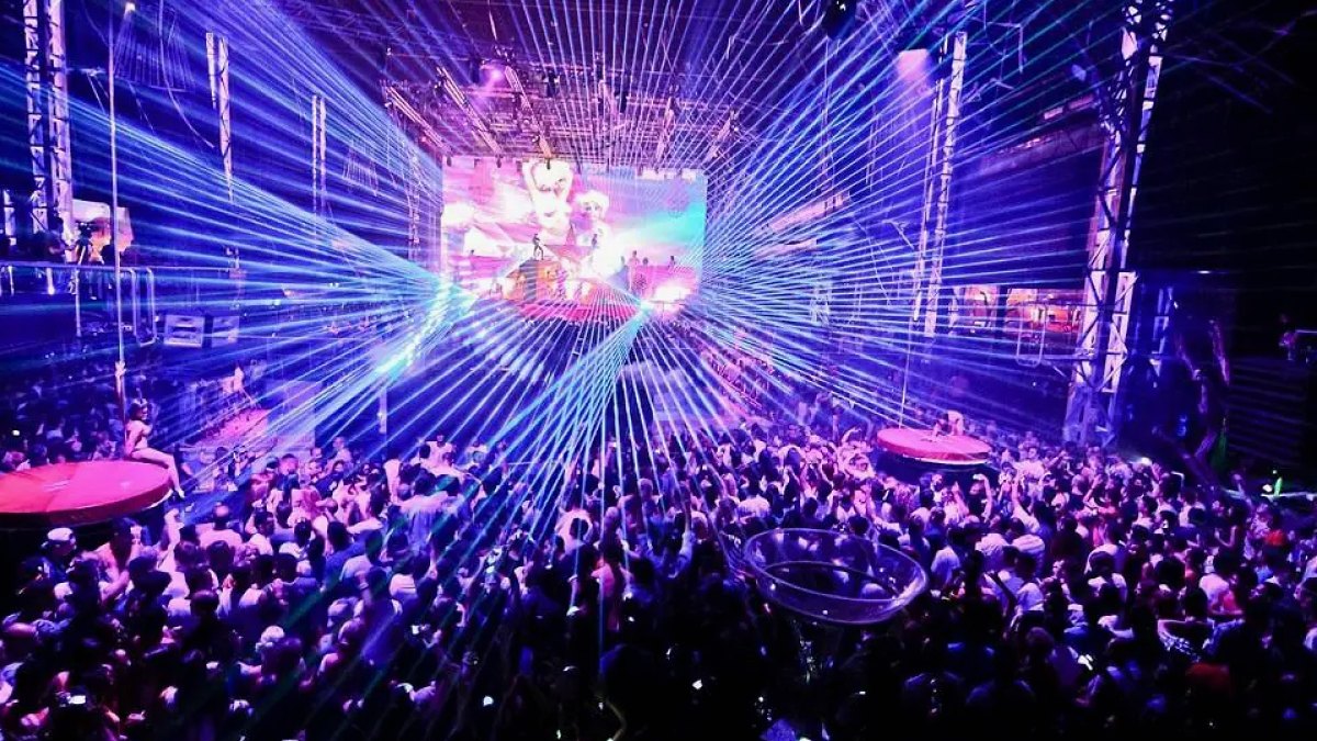 Dünyanın En Canlı Gece Hayatına Sahip Şehirleri Açıklandı: Bangkok Zirvede