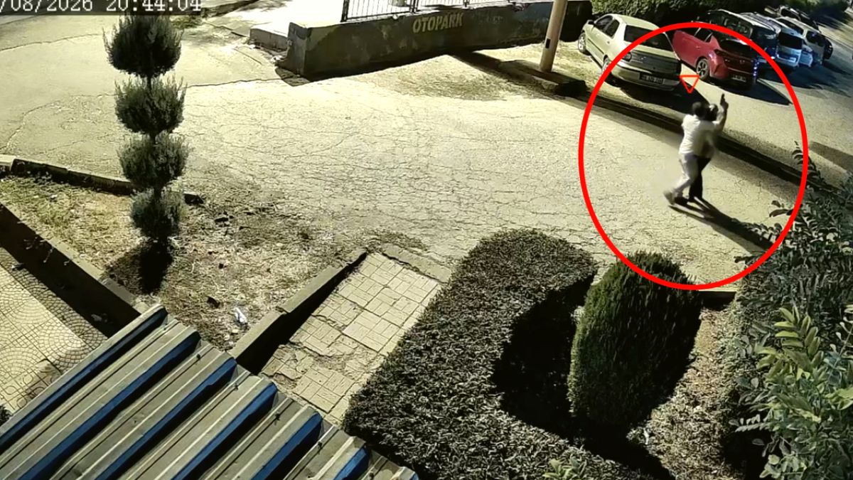 Diyarbakır'da Parkta Korkunç Cinayet: Çocuk Annesi Hayatını Kaybetti