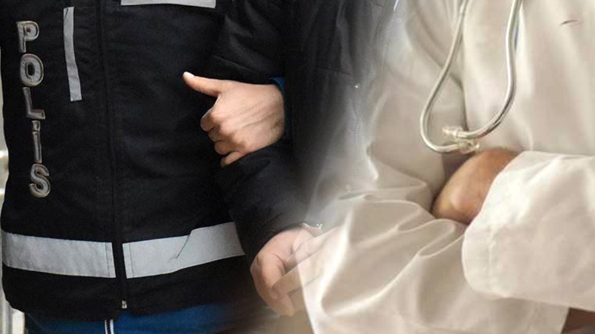Doktorun Milyonluk Vurgunu: Ameliyat Bahanesiyle Fırsatçılık Yaptı