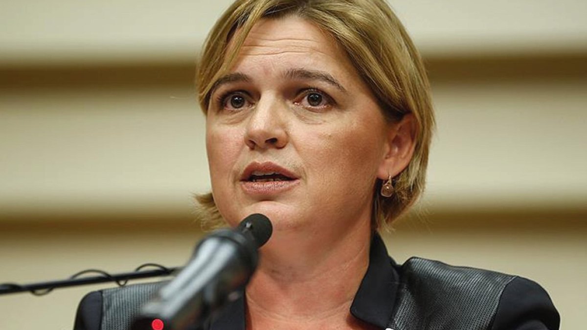 CHP'de İhraç Taleplerine Tepki: Selin Sayek Böke'den Yeni Parti Mesajı