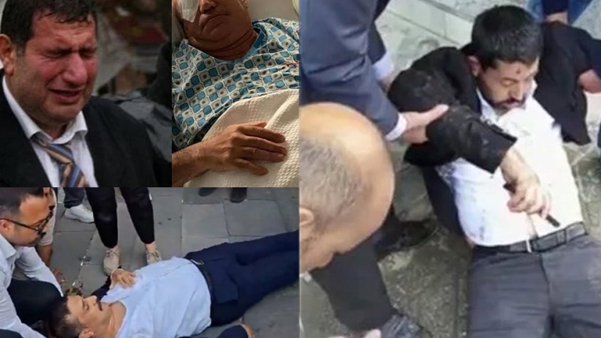 Meclis Üyelerine Yönelik Şiddet ve Müdahaleler Yeniden Gündemde