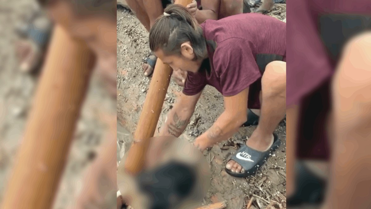 Nepal'de Sel Felaketi Sonrası Vicdansızlık: Ceset Üzerinden Hırsızlık İddiası