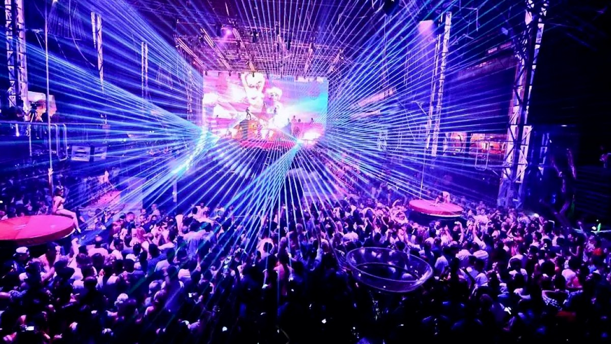 Dünyanın En Canlı Gece Hayatına Sahip Şehirleri Açıklandı: Bangkok Zirvede