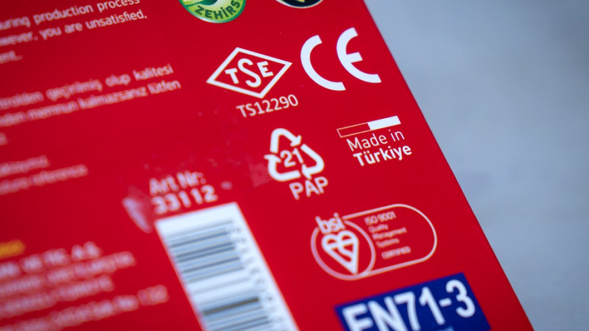 Okul Alışverişinde Kritik Uyarı: Ucuz Ürünler Çocukları Hasta Edebilir