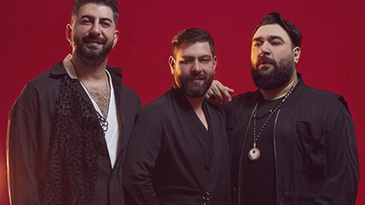 Sakiler Grubundan Şaşırtan Karar: 6 Yıllık Müzik Yolculuğu Sona Erdi