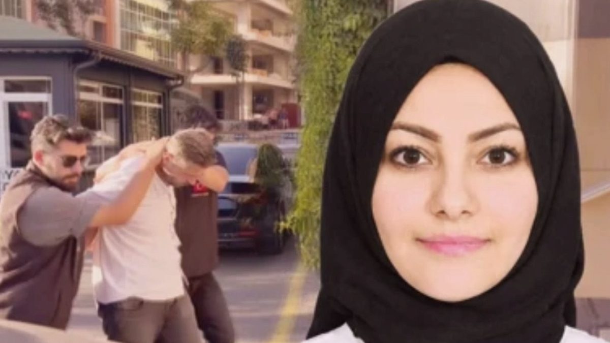 Eski Sevgilisinin Evlilik Hazırlığı Yapması Bahanesiyle Tartıştığı Kadın Eski Sevgilisini Öldürdü