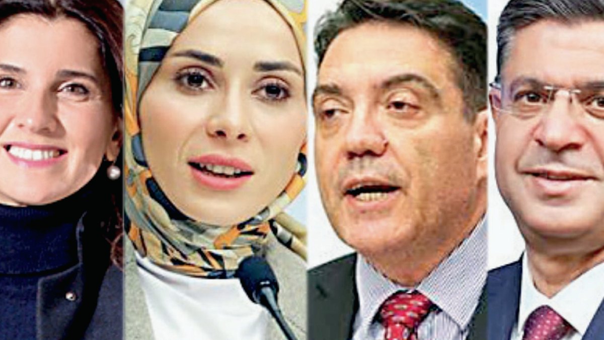 CHP'de Parti Meclisi Üyelerinin Toplu İhracı: Kılıçdaroğlu Dönemi Tasfiyesi mi?