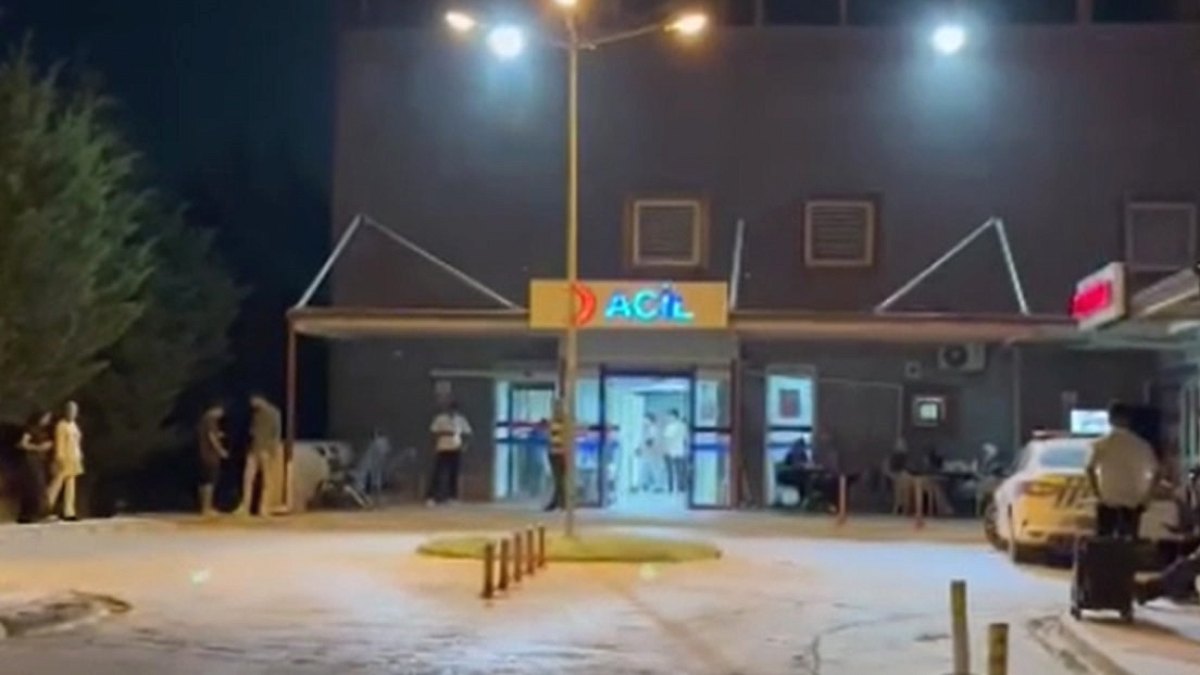 Sakarya'da Tavuk Fabrikasında Amonyak Sızıntısı: 15 İşçi Tedavi Altında