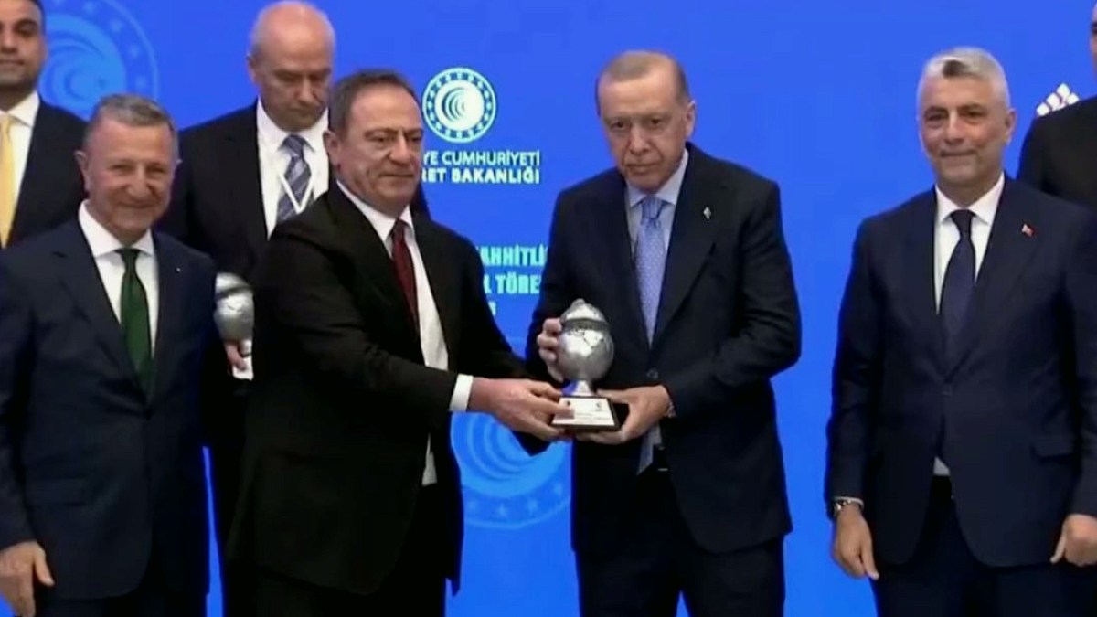 Makyol Patronu Adnan Çebi: İmamoğlu Döneminde İBB'den İş Almadık