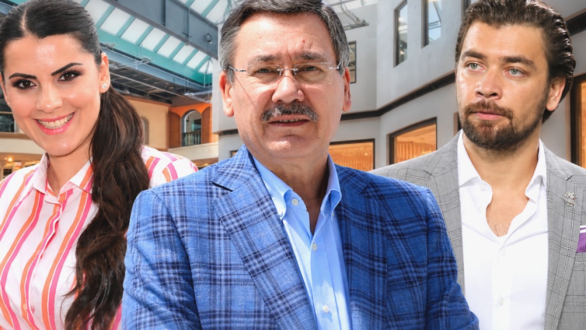 Gökçek Ailesinin Avrupa'daki Gizemli Mali Hareketliliği Ortaya Çıktı