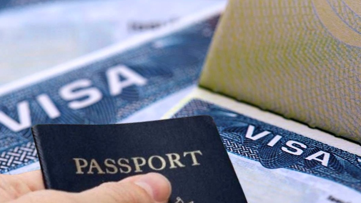 Türkiye'den Suriye'ye Diplomatik Pasaport Sahiplerine Vize Kolaylığı Sağlandı