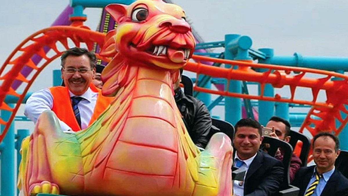 Ankapark Yeniden Açılıyor: Ankara Halkı Yeşil Alan İstedi