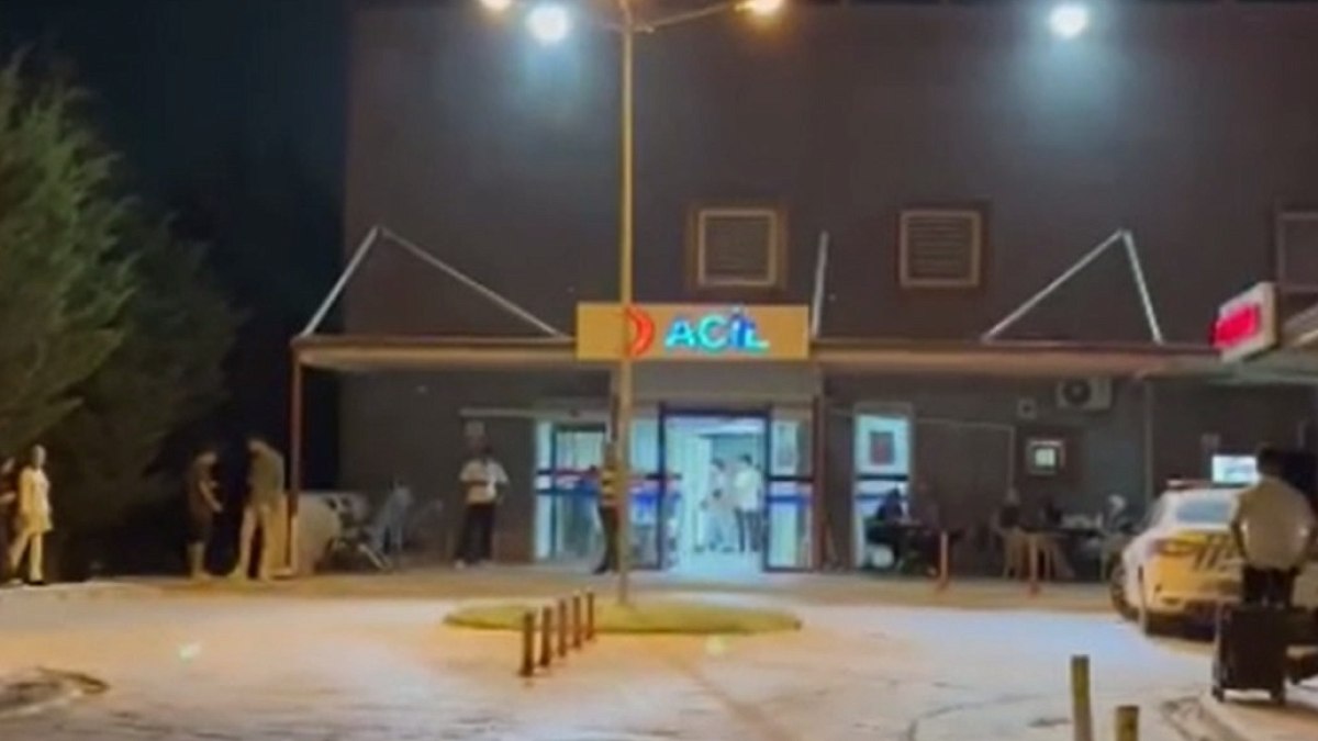 Sakarya'da Tavuk Kesim Fabrikasında Amonyak Sızıntısı: 15 İşçi Hastaneye Kaldırıldı