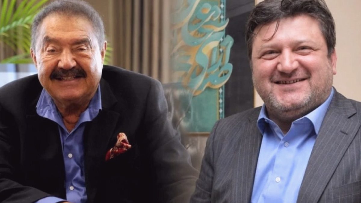 Eski Bakan Oğlu Arkadaşının Silahlı Saldırısına Uğradı