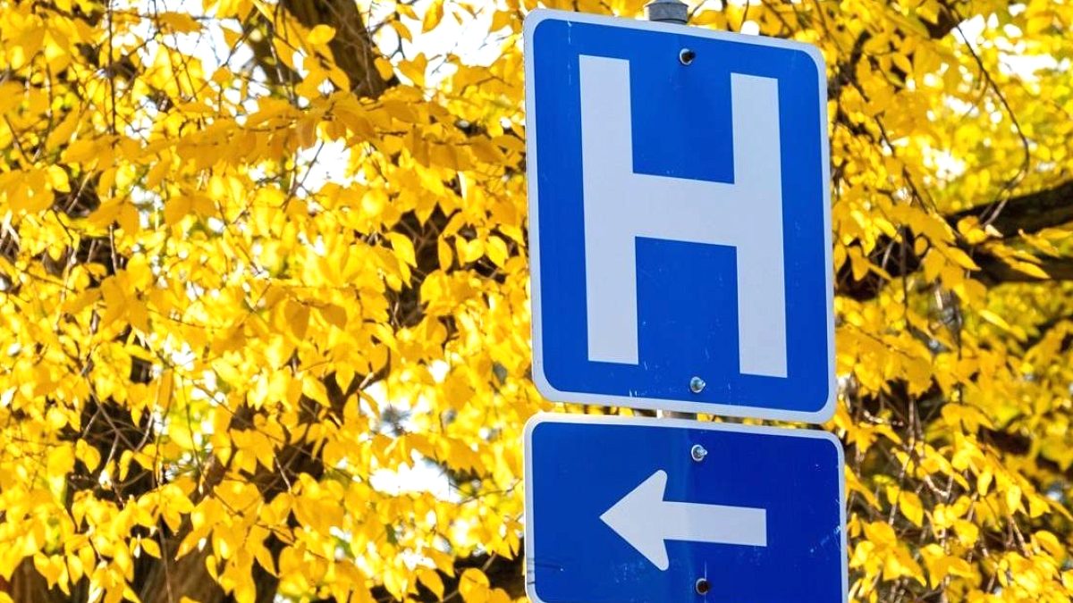 Trafik Tabelalarındaki Gizemli 'H' Harfi: Anlamı Ülkeye ve Rengine Göre Değişiyor