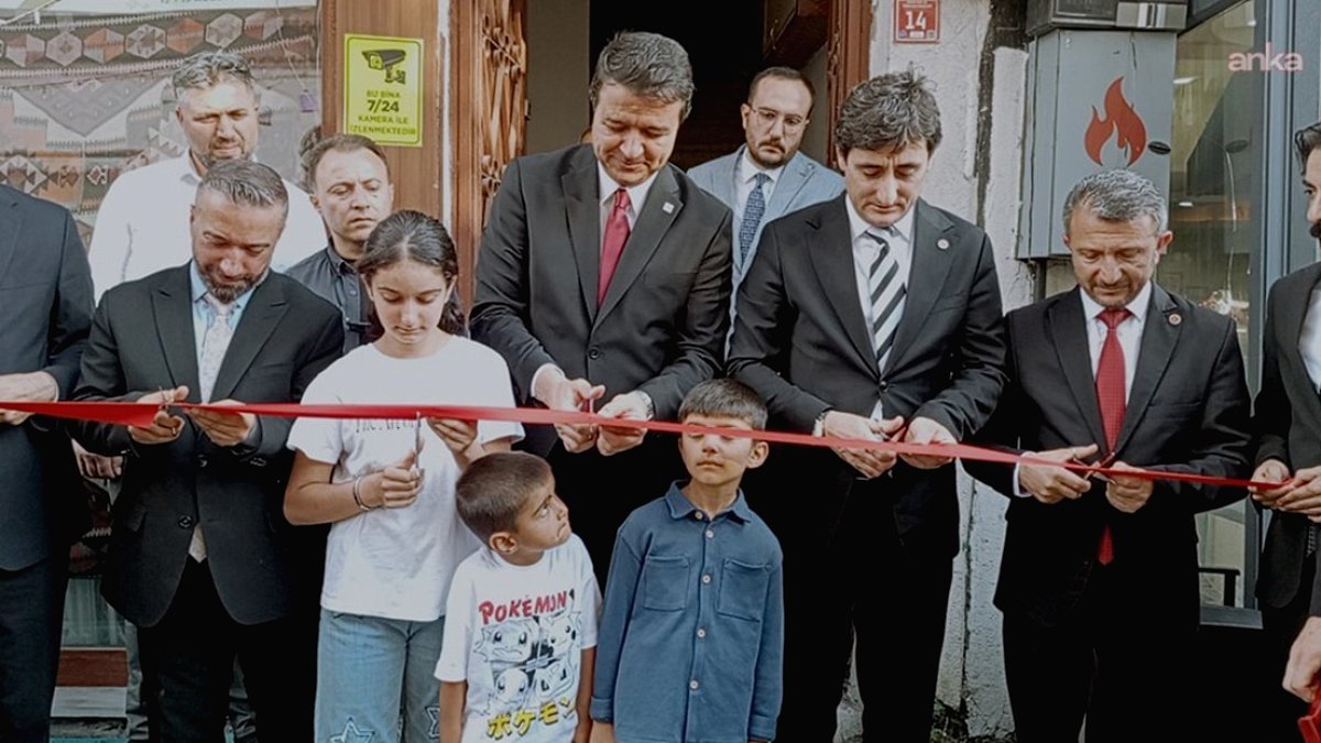 Saadet Partisi'nden İktidara Ağır Eleştiri: '3 Y ile Geldiler, 13 Y ile Gidiyorlar'