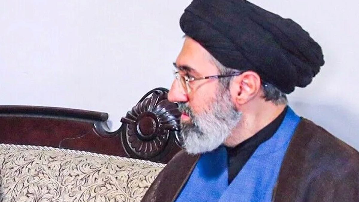 İran Liderinden Çarpıcı Açıklama: Toplumsal Uyum Bozan Eylemler Yasaklandı