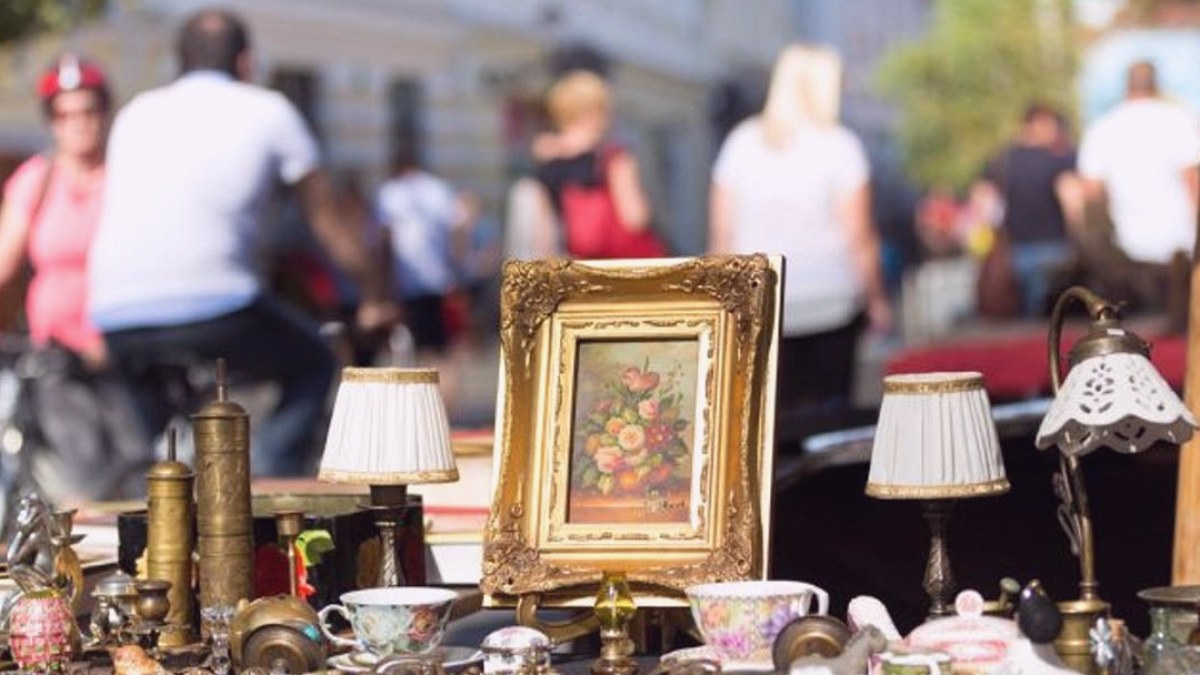 Bitpazarından 2 Bin Liraya Alınan Tablo, Van Gogh'un Olabilir: Değeri 723 Milyon TL!
