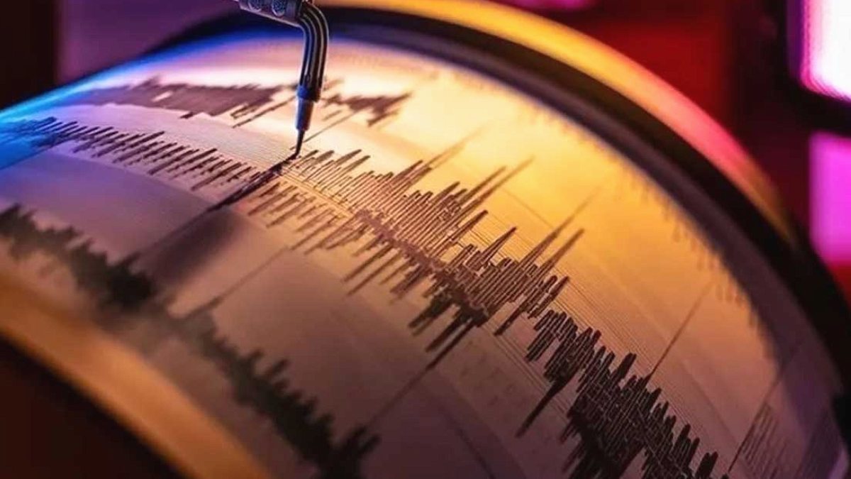 Tibet'te Art Arda Afetler: 5 Büyüklüğünde Deprem ve Sel Alarmı