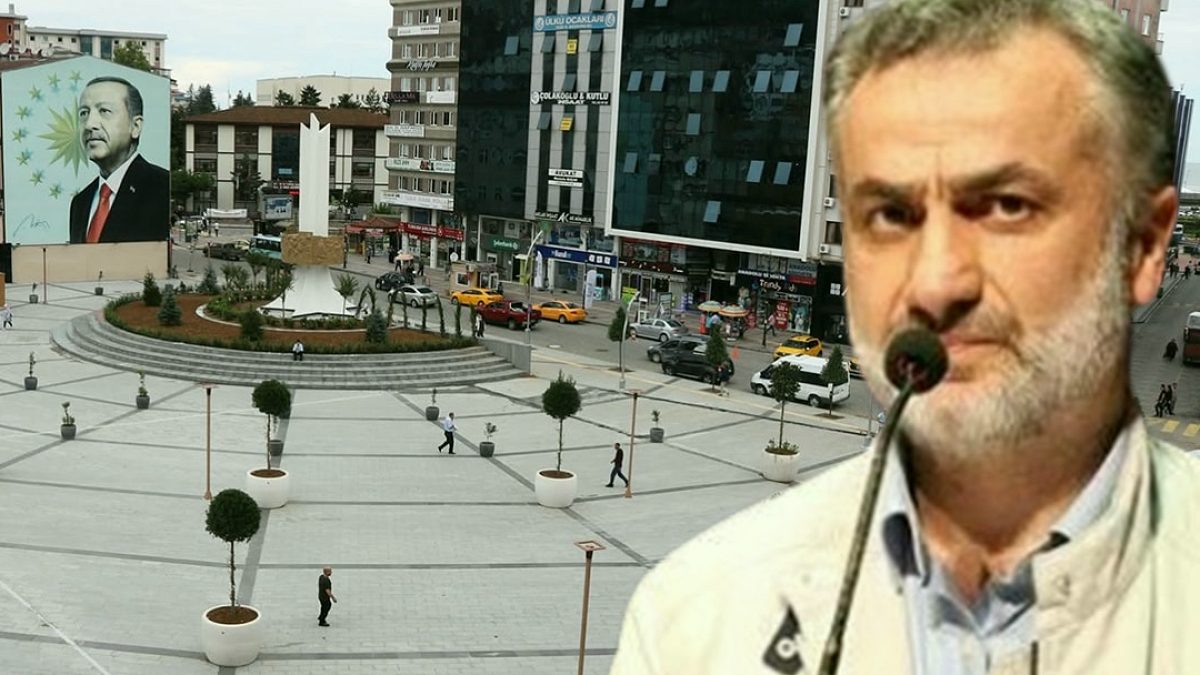 Çifte Standart Eleştirisi: Rize'ye 'Gavur' diyen profesöre soruşturma, İzmir'e 'Gavur' diyenlere sessizlik