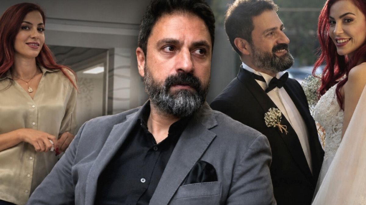 Sunucu Erhan Çelik'ten Eşinin Ölümüyle İlgili Çarpıcı Açıklamalar