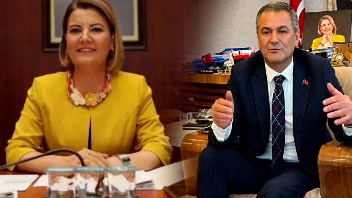 İzmit Belediye Başkanı Hürriyet'i Yıkan Gerçek: Soruşturma Değil, Güvendiği İsimler
