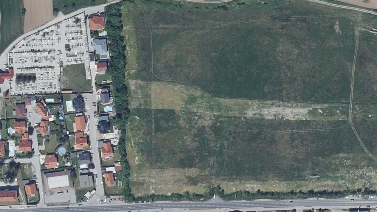 Nazi Kampı Alanına İş Merkezi: Avusturya'da Tarihi Tartışma